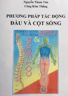 Ảnh Phương Pháp Tác Động Đầu Và Cột Sống