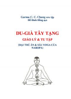 Ảnh Du Già Tây Tạng - Giáo Lý Và Tu Tập