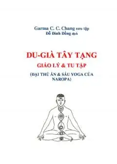 Ảnh Du Già Tây Tạng - Giáo Lý Và Tu Tập