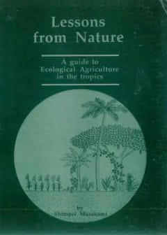 Ảnh Những Bài Học Từ Thiên Nhiên