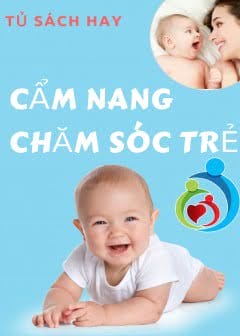 Ảnh Cẩm Nang Chăm Sóc Trẻ