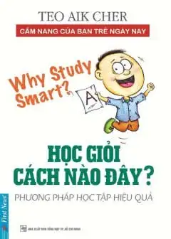 Ảnh Học Giỏi Cách Nào Đây?