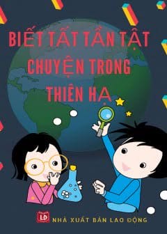 Ảnh Biết Tất Tần Tật Chuyện Trong Thiên Hạ