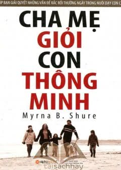 Ảnh Cha Mẹ Giỏi Con Thông Minh