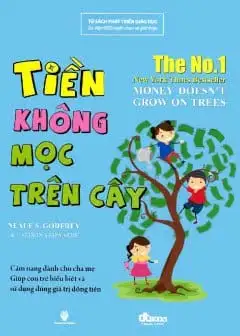 Ảnh Tiền Không Mọc Trên Cây