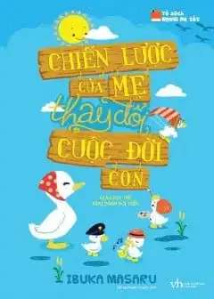 Ảnh Chiến Lược Của Mẹ Thay Đổi Cuộc Đời Con