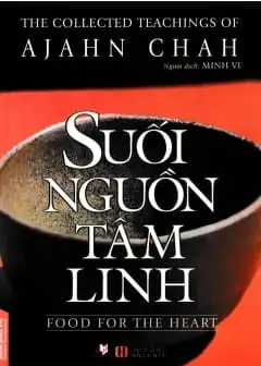 Ảnh Suối Nguồn Tâm Linh