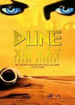 Ảnh Dune - Xứ Cát