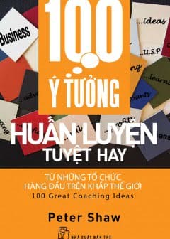 Ảnh 100 Ý Tưởng Huấn Luyện Tuyệt Hay