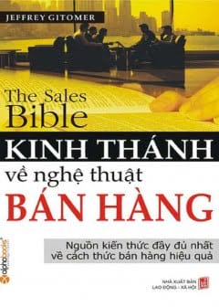 Ảnh Kinh Thánh Về Nghệ Thuật Bán Hàng