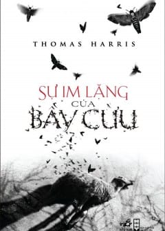 Ảnh Sự Im Lặng Của Bầy Cừu