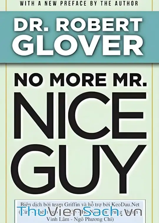 Ảnh bìa sách Thoát Kiếp Trai Hèn