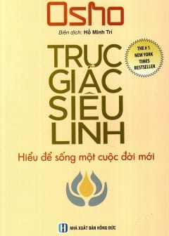 Ảnh Trực Giác Siêu Linh
