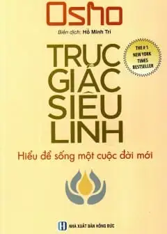 Ảnh Trực Giác Siêu Linh