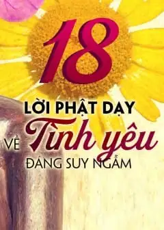 Ảnh 18 Lời Phật Dạy Về Tình Yêu Đáng Suy Ngẫm