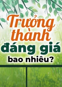 Ảnh Trưởng Thành Đáng Giá Bao Nhiêu?