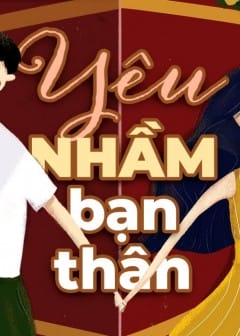 Ảnh Mình Yêu Nhau Đi, Anh Không Muốn Làm Bạn Em Nữa
