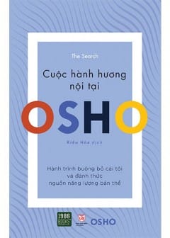 Ảnh Cuộc Hành Hương Nội Tại