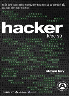 Ảnh Hacker Lược Sử