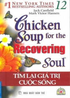 Ảnh Chicken Soup For The Soul - Tập 12: Tìm Lại Giá Trị Cuộc Sống
