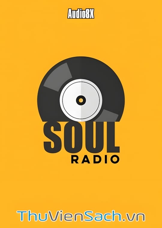 Ảnh bìa sách Radio Cho Tâm Hồn - Kỳ 11