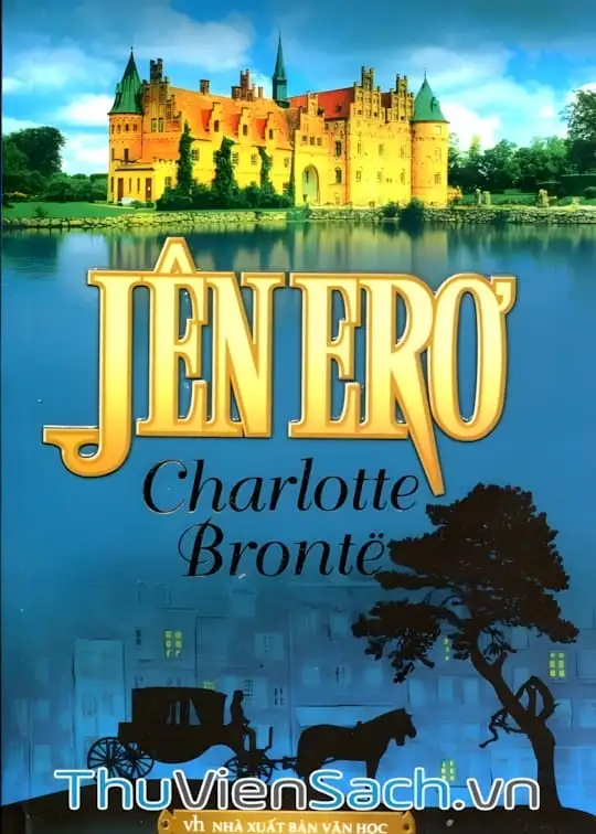 Ảnh bìa sách Jên Erơ