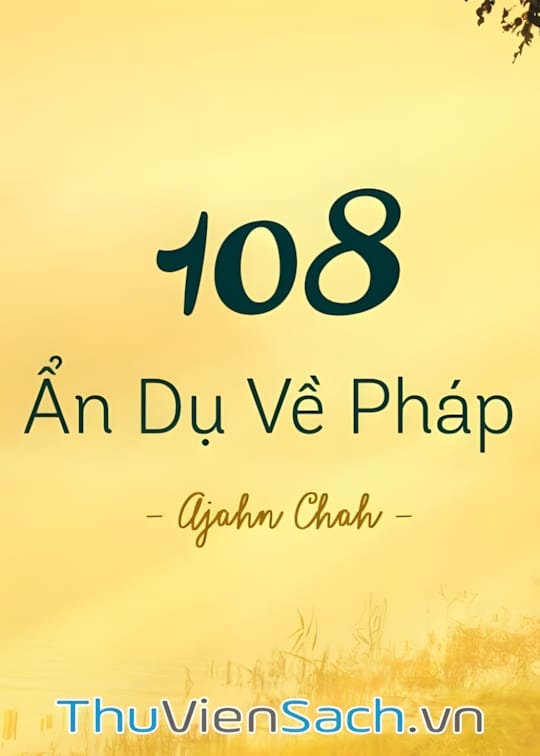 Ảnh bìa sách Pháp Đơn Giản - 108 Ẩn Dụ Về Pháp