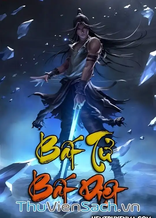 Ảnh bìa sách Bất Tử Bất Diệt