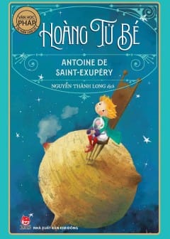 Ảnh Hoàng Tử Bé