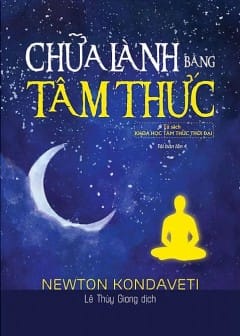 Ảnh Chữa Lành Bằng Tâm Thức