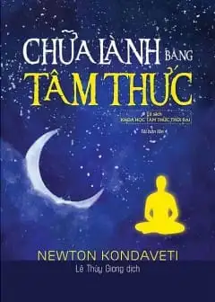 Ảnh Chữa Lành Bằng Tâm Thức