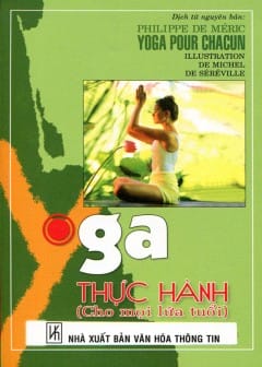 Ảnh Yoga Thực Hành Cho Mọi Lứa Tuổi