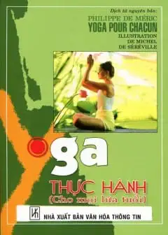 Ảnh Yoga Thực Hành Cho Mọi Lứa Tuổi