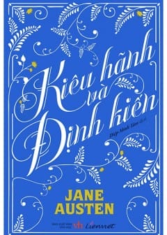 Kiêu Hãnh Và Định Kiến