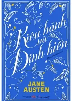 Kiêu Hãnh Và Định Kiến