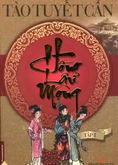 Hồng Lâu Mộng