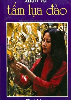 Ảnh Tấm Lụa Đào