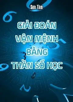 Ảnh Giải Đoán Vận Mệnh Bằng Thần Số Học