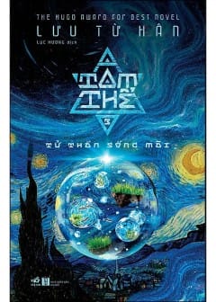 Ảnh Tam Thể: Tử Thần Sống Mãi​ - Tập 3