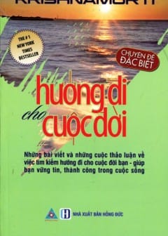 Ảnh Hướng Đi Cho Cuộc Đời