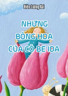 Ảnh Những Bông Hoa Của Cô Bé Ida