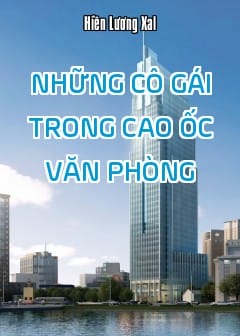 Ảnh Những Cô Gái Trong Cao Ốc Văn Phòng
