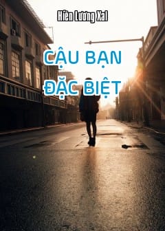 Ảnh Cậu Bạn Đặc Biệt