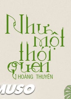 Ảnh Như Một Thói Quen