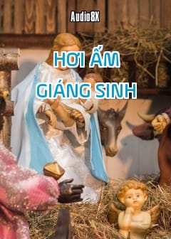Ảnh Hơi Ấm Giáng Sinh