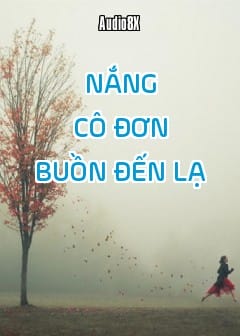 Ảnh Nắng Cô Đơn Buồn Đến Lạ
