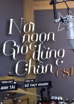 Ảnh Nơi Ngọn Gió Ngừng Chân
