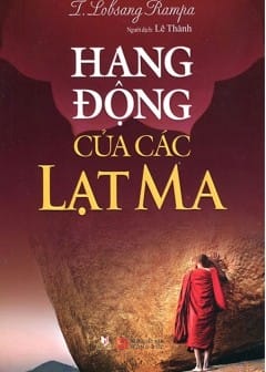 Ảnh Hang Động Của Các Lạt Ma
