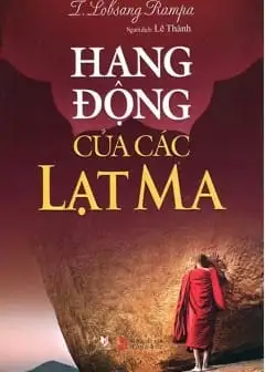 Ảnh Hang Động Của Các Lạt Ma