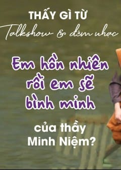 Ảnh Em Hồn Nhiên, Em Sẽ Bình Minh